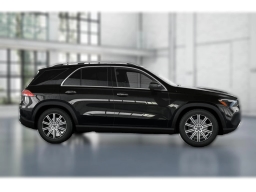 Mercedes-Benz GLE GLE 350 4MATIC SUV 2026