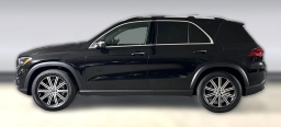 Mercedes-Benz GLE GLE 350 4MATIC SUV 2026