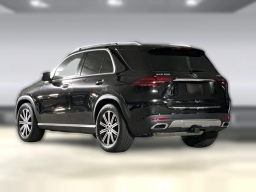 Mercedes-Benz GLE GLE 350 4MATIC SUV 2026