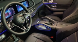 Mercedes-Benz GLE GLE 350 4MATIC SUV 2026