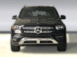 Mercedes-Benz GLE GLE 350 4MATIC SUV 2026