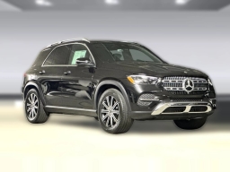 Mercedes-Benz GLE GLE 350 4MATIC SUV 2026