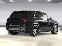 Mercedes-Benz GLE GLE 350 4MATIC SUV 2026