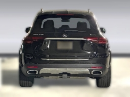 Mercedes-Benz GLE GLE 350 4MATIC SUV 2026