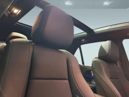 Mercedes-Benz GLE GLE 350 4MATIC SUV 2026