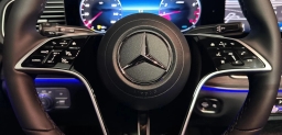 Mercedes-Benz GLE GLE 350 4MATIC SUV 2026