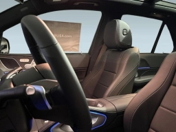 Mercedes-Benz GLE GLE 350 4MATIC SUV 2026
