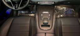 Mercedes-Benz GLE GLE 350 4MATIC SUV 2026