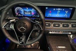 Mercedes-Benz GLE GLE 350 4MATIC SUV 2026
