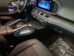 Mercedes-Benz GLE GLE 350 4MATIC SUV 2026