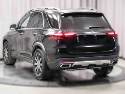 Mercedes-Benz GLE GLE 350 4MATIC SUV 2026