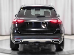 Mercedes-Benz GLE GLE 350 4MATIC SUV 2026