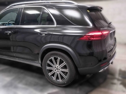 Mercedes-Benz GLE GLE 350 4MATIC SUV 2026