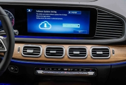 Mercedes-Benz GLE GLE 350 4MATIC SUV 2026