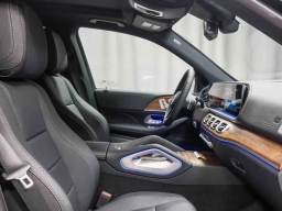 Mercedes-Benz GLE GLE 350 4MATIC SUV 2026