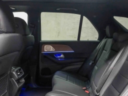 Mercedes-Benz GLE GLE 350 4MATIC SUV 2026