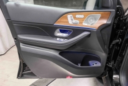 Mercedes-Benz GLE GLE 350 4MATIC SUV 2026
