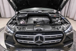 Mercedes-Benz GLE GLE 350 4MATIC SUV 2026