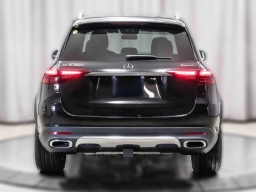 Mercedes-Benz GLE GLE 350 4MATIC SUV 2026
