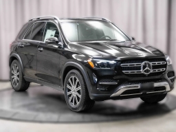 Mercedes-Benz GLE GLE 350 4MATIC SUV 2026