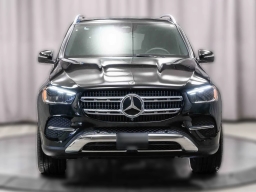 Mercedes-Benz GLE GLE 350 4MATIC SUV 2026