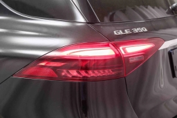 Mercedes-Benz GLE GLE 350 4MATIC SUV 2026