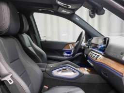 Mercedes-Benz GLE GLE 350 4MATIC SUV 2026