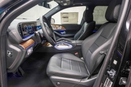 Mercedes-Benz GLE GLE 350 4MATIC SUV 2026