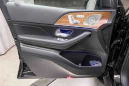 Mercedes-Benz GLE GLE 350 4MATIC SUV 2026