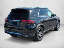 Mercedes-Benz GLE GLE 350 4MATIC SUV 2026