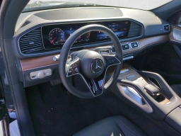 Mercedes-Benz GLE GLE 350 4MATIC SUV 2026