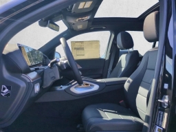 Mercedes-Benz GLE GLE 350 4MATIC SUV 2026