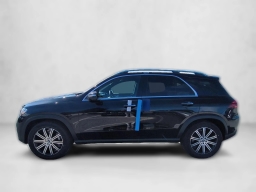 Mercedes-Benz GLE GLE 350 4MATIC SUV 2026