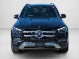 Mercedes-Benz GLE GLE 350 4MATIC SUV 2026