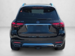 Mercedes-Benz GLE GLE 350 4MATIC SUV 2026