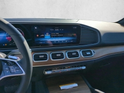 Mercedes-Benz GLE GLE 350 4MATIC SUV 2026