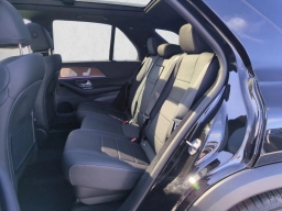 Mercedes-Benz GLE GLE 350 4MATIC SUV 2026