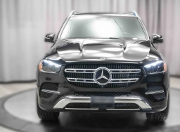 Mercedes-Benz GLE GLE 350 4MATIC SUV 2026