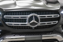 Mercedes-Benz GLE GLE 350 4MATIC SUV 2026