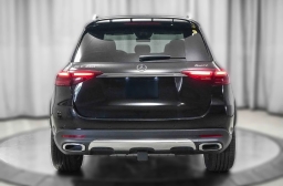 Mercedes-Benz GLE GLE 350 4MATIC SUV 2026