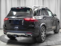 Mercedes-Benz GLE GLE 350 4MATIC SUV 2026