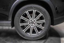 Mercedes-Benz GLE GLE 350 4MATIC SUV 2026
