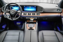 Mercedes-Benz GLE GLE 350 4MATIC SUV 2026