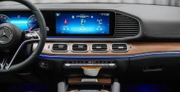Mercedes-Benz GLE GLE 350 4MATIC SUV 2026