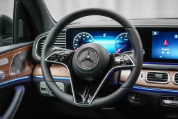 Mercedes-Benz GLE GLE 350 4MATIC SUV 2026