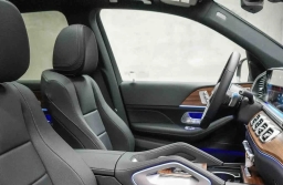Mercedes-Benz GLE GLE 350 4MATIC SUV 2026
