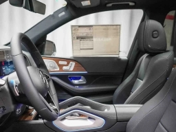 Mercedes-Benz GLE GLE 350 4MATIC SUV 2026