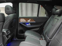 Mercedes-Benz GLE GLE 350 4MATIC SUV 2026