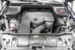 Mercedes-Benz GLE GLE 350 4MATIC SUV 2026