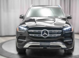 Mercedes-Benz GLE GLE 350 4MATIC SUV 2026